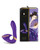 Shunga Soyo Intimate Massager - Purple
