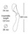 Shunga Zoa Intimate Massager - Raspberry