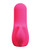 Vedo Nea Rechargeable Finger Vibe - Foxy Pink