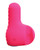 Vedo Nea Rechargeable Finger Vibe - Foxy Pink