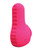 Vedo Nea Rechargeable Finger Vibe - Foxy Pink