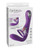 Pipedream Fantasy For Her Ultimate Pleasure Pro - Purple