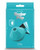Sugar Pop Jewel Air Pulse Vibrator - Teal