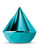 Sugar Pop Jewel Air Pulse Vibrator - Teal