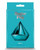 Sugar Pop Jewel Air Pulse Vibrator - Teal