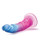 Blush B Yours 7" Beautiful Sky Dildo - Sunset