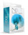 Nixie Metal Butt Plug With Faux Fur Tail - Blue Metallic