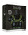 Shots Ouch Chest Bulldog Harness - Glow In The Dark S/M