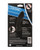 Eclipse Liquid Silicone Flex Probe - Black
