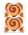 Pastease Tastease Tasty Sex Candy - Cinna-Buns O/S
