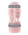 Zero Tolerance Pop & Toss Stroker - Light