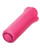 Kyst Lips Petite Massager - Pink