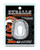 Oxballs Big D Cockring - Clear