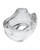 Oxballs Big D Cockring - Clear