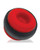 Oxballs Ultracore Ball Stretcher With Axis Ring - Red Ice