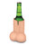 The Balls Drink Holder