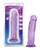 Blush B Yours Plus 9.5" Thrill N Drill - Purple