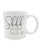 Attitude Mug Shhhut The Fuck Up - 22 Oz