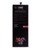 Nu Sensuelle Mika Heating Nubii Mini Wand - Blue