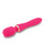 Nu Sensuelle Mika Heating Nubii Mini Wand - Pink