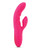 Nu Sensuelle Kiah Heating Nubii Rabbit - Pink