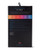 Nu Sensuelle Fino Roller Motion Plug - Ultra Violet