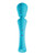 Femme Funn Ultra Wand Xl - Turquoise