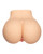 Stroke It Bbl Booty - Ivory