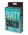 Party Crazed Card Game
