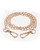 Sincerely Amber Neck & Wrist Restraint