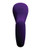 Vedo Suki Plus Rechargeable Dual Sonic Vibe - Deep Purple