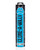 Clone-A-Willy Kit Vibrating Glow In The Dark - Blue