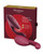 Womanizer Duo 2 - Bordeaux