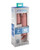 Pipedream Fantasy X-tensions Elite 6" Extension With strap - Light