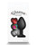 Glams Xchange Heart Gem - Medium