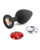 Glams Xchange Round Gem - Medium