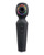 Evolved Rainbow Sucker Wand - Black