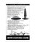 Evolved Beginner Vibrating Rechargeable Metal Plug - Black