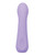 Doc Johnson Ritual Aura Rechargeable Silicone Rabbit Vibe - Lilac