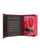 B-Vibe Vibrating Heart Plug M/L - Red