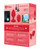 B-Vibe Vibrating Heart Plug M/L - Red