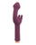 Mystique Vibrating G Spot Massager - Eggplant