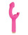 Mystique Vibrating G Spot Massager - Pink