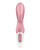 Satisfyer Hug Me - Pink