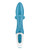 Satisfyer Embrace Me - Turquoise