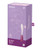 Satisfyer G Spot Flex 3 - Red