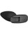 Electrastim Silicone Noir Rocker Butt Plug - Large