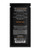 Wicked Sensual Care Orange Blossom & Patchouli Massage Cream - .34 Oz