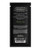 Wicked Sensual Care Sage & Sea Salt Massage Cream - .34 Oz