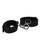 Doc Johnson In A Bag Handcuffs - Black